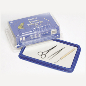 Economy Student Dissection Kit